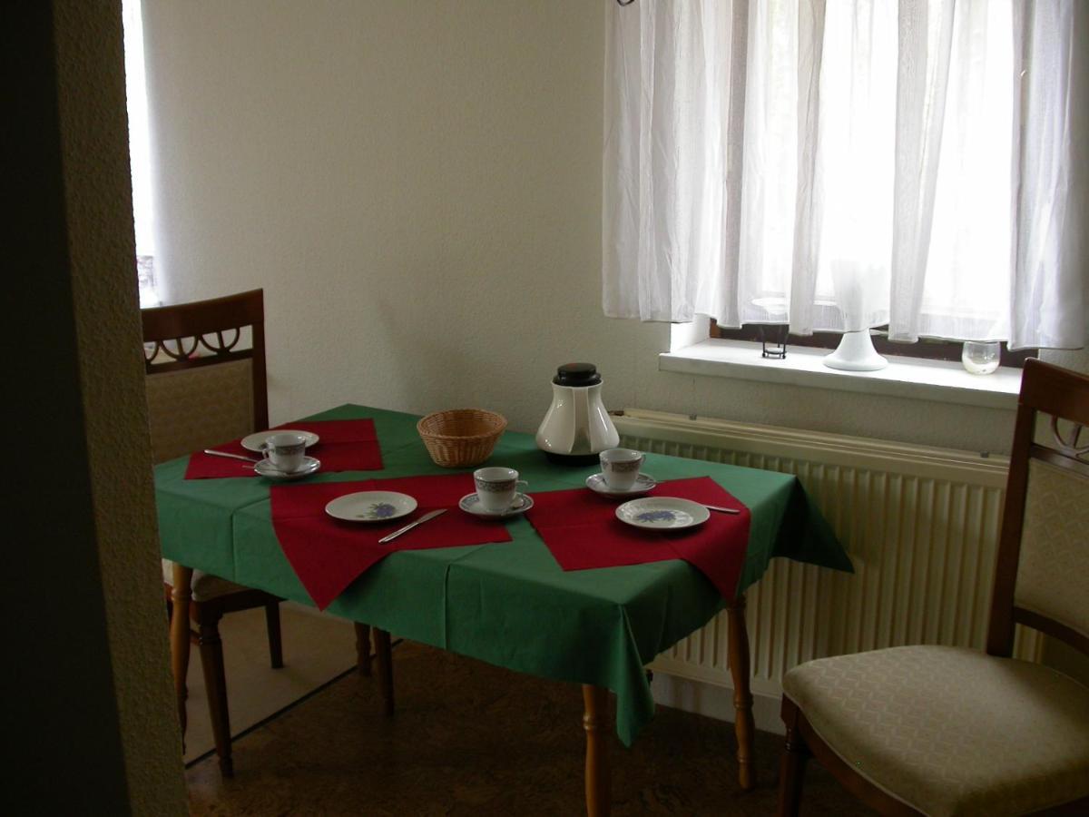 Ferienwohnung Am Spreeradweg Neusalza-Spremberg Eksteriør bilde